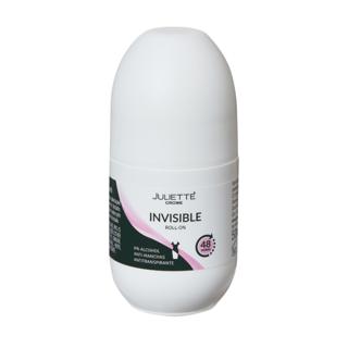 Desodorante Crowe invisible para mujer roll-on 50ml