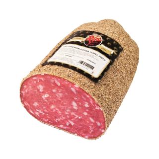 Salchichón Rolfho pimienta tunel €/kg