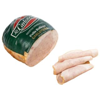 Pollo La Carloteña relleno €/kg