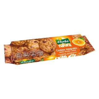 Galletas Flor Burga pasas sin azúcar 185gr