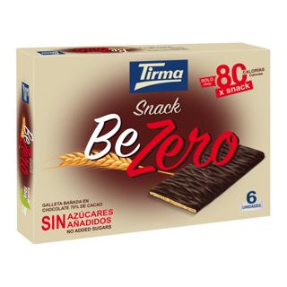 Barritas Tirma cacao 105gr