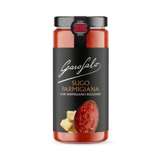 Salsa garofalo sugo alla parmig 400gr