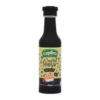 Salsa Cepera de soja 150ml