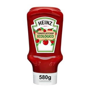 Ketchup Heinz Eco 580ml