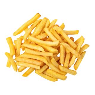 Papas Belgas Herbania prefritas 2,5kg