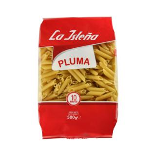 Pluma La Isleña 500gr