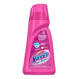 Quitamanchas Vanish oxi action sin lejía gel 900ml
