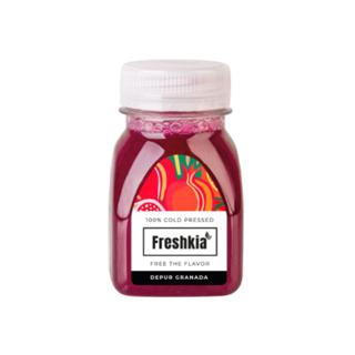 Shot Freshkia granada 125ml