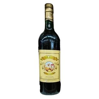 Vino De Licor Viejo Anton dulce moscatel 75cl