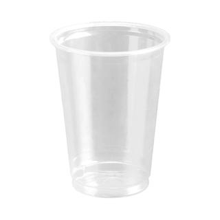 Vaso Spar biodegradable 10ud