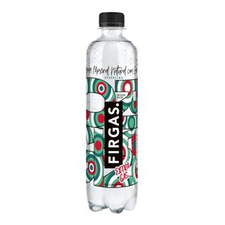 Agua Firgas extra gas 50cl