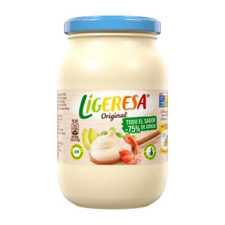 Mayonesa Ligeresa light 210ml