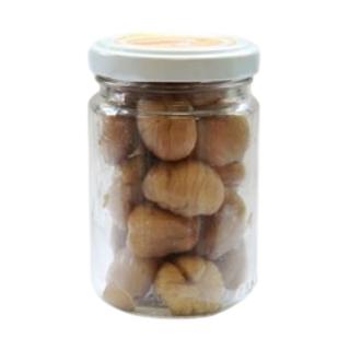 Castaña pelada tarro 315gr