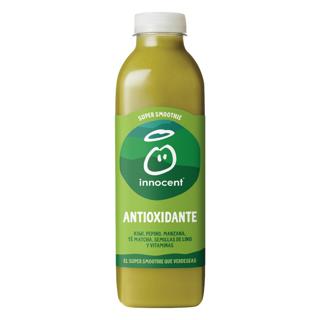 Super smoothie Innocent antioxidante pet 75ml