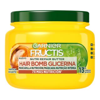 Mascarilla Fructis Nutri Repair butter 300ml