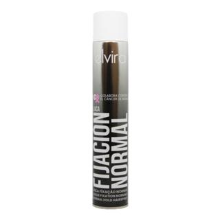 Laca Elvira fijación normal spray 400ml
