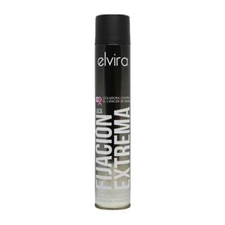 Laca Elvira fijación extrema spray 400ml