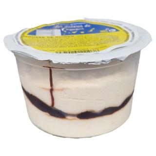 Mousse Las Delicias de Canarias de kinder 200gr