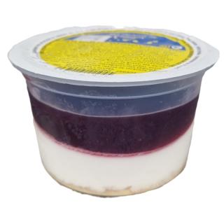 Tarta Las Delicias de Canarias de queso c/arándanos 200gr