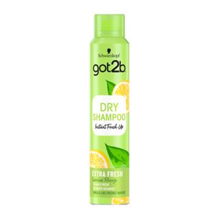 Champú Got2b en seco extra fresh 200ml