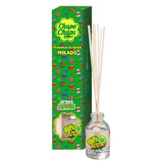 Ambientador Odork chupachups mikado green apple 30ml