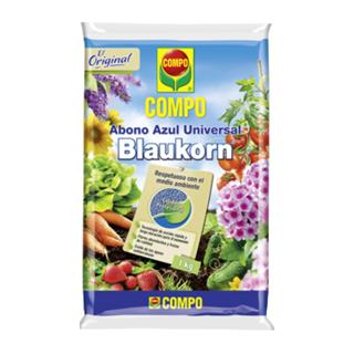Abono Compo Azul Novatec 1kg