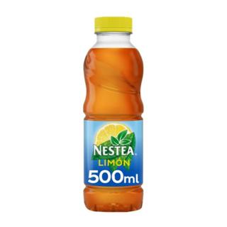 Bebida Nestea limón pet 500ml