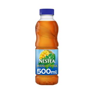 Bebida Nestea mango piña pet 500ml