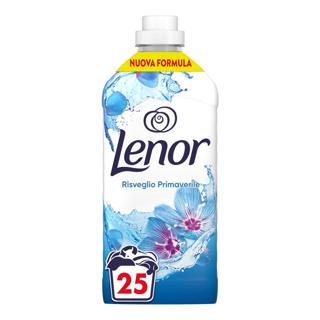Suavizante Lenor concentrado aroma frescor de abril 25 lavados 525ml