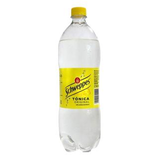 Tónica Schweppes 1L