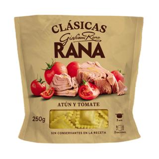 Ravioli Rana atún tomate clasica  250gr