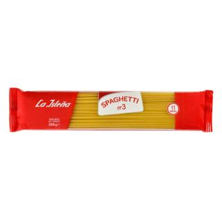 Spaghetti La Isleña Nº3 250gr