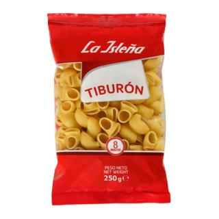 Tiburón  La Isleña 250gr