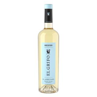 Vino El Grifo blanco afrutado D.O Canarias 75cl