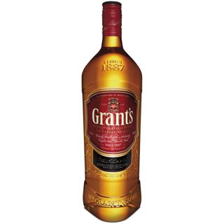 Whisky Grant´s 40º 1L