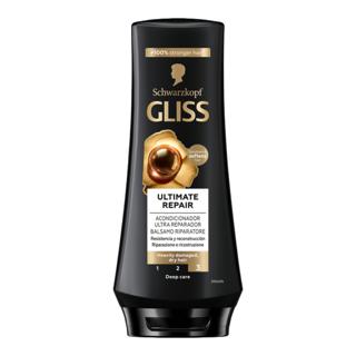 Acondicionador Gliss ultima repair 200ml