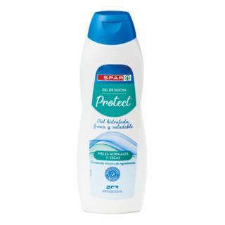 Gel De Baño Sensations protect 750ml