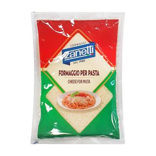 Queso Zanetti para pasta en polvo 40gr