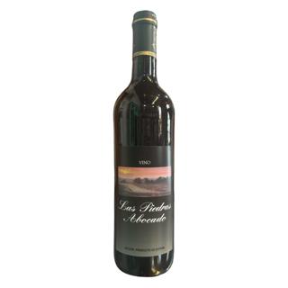 Vino Las Piedras abocado D.O Canarias 75cl