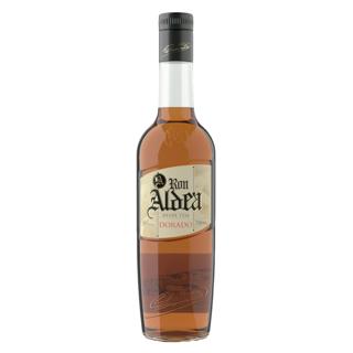 Ron  Aldea dorado 70cl