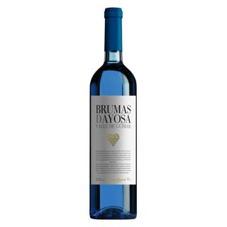 Vino Brumas De Ayosa blanco afrutado D.O Canarias 75cl