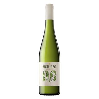 Vino Torres Natureo blanco sin alcohol D.O. Cataluña 75cl
