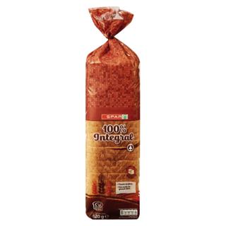 PAN MOLDE SPAR INTEG.C/CORTEZA 820GR