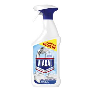 DETERG.VIAKAL LIQ.GEL SPR.700ML.