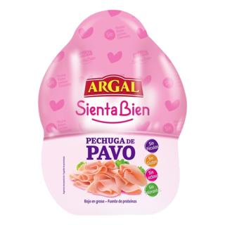 Pechuga Argal de pavo €/kg