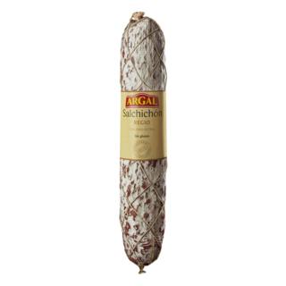 Salchichón Argal regio €/kg