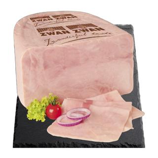 Jamón Cocido  Zwan €/kg