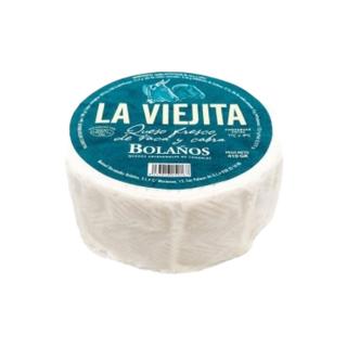 Queso Bolaños la viejita mezcla fresco €/kg