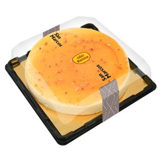 Tarta Reina san marcos 8 raciones 500gr