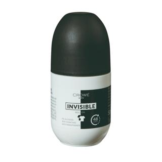 Desodorante Crowe invisible man roll-on 50ml